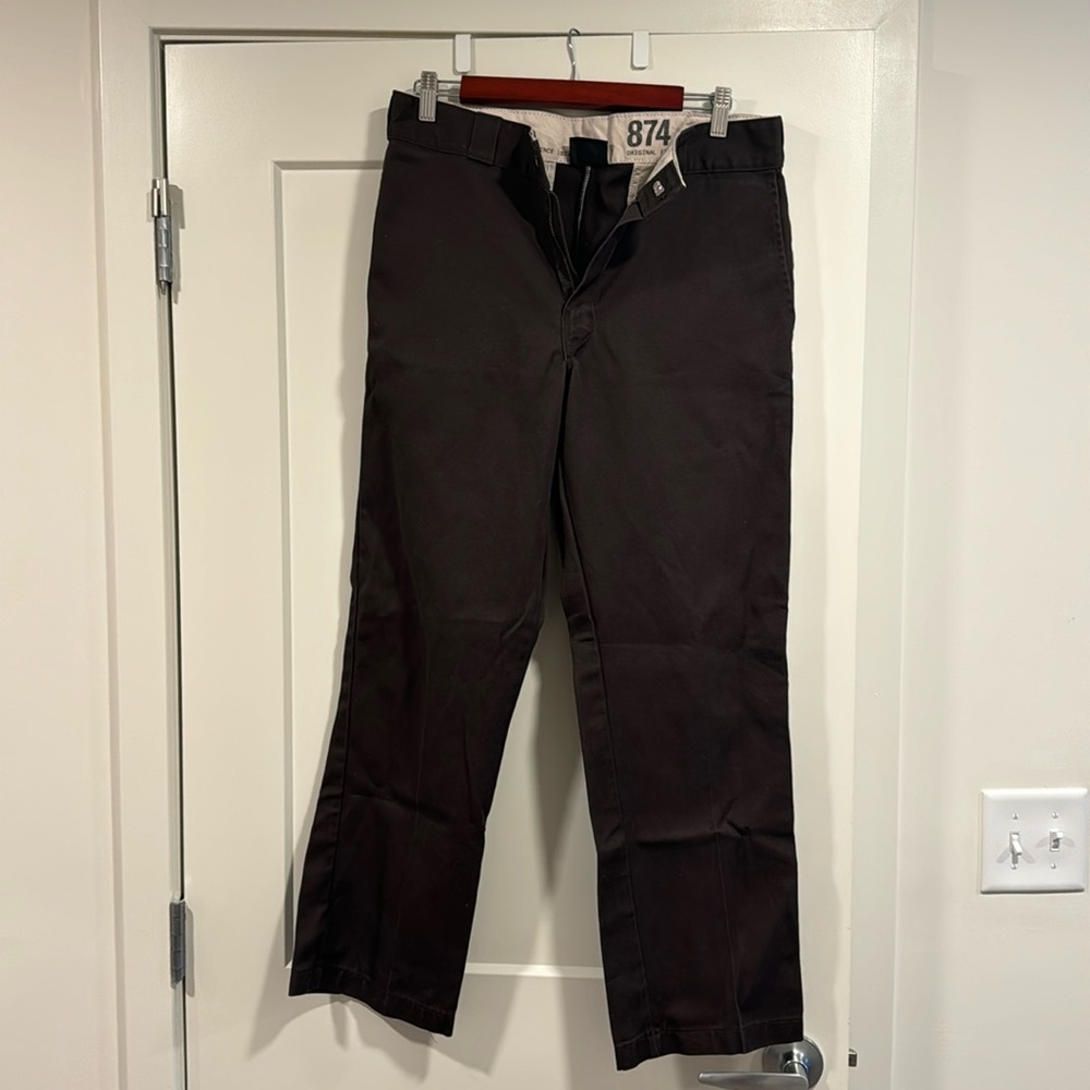 Dickies 874 Original Fit Pants